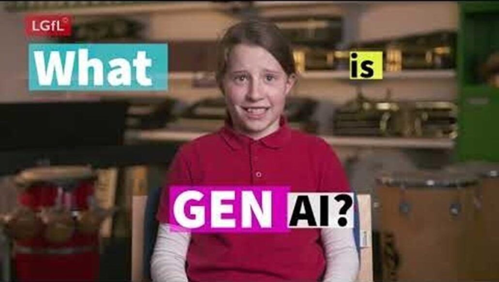 EducatorMagUK's tweet photo. ‼️ESSENTIAL READING‼️

Safeguarding first: Reclaiming control of Gen AI use in #schools – by Alex Dave, Safeguarding Education Officer, LGfL-The National Grid for Learning 

https://t.co/Td65FvpHBR 

@LGfL @LGfLSafeguardED RP

#AI #education #pedagogy #students #teachers #safeguarding #educators