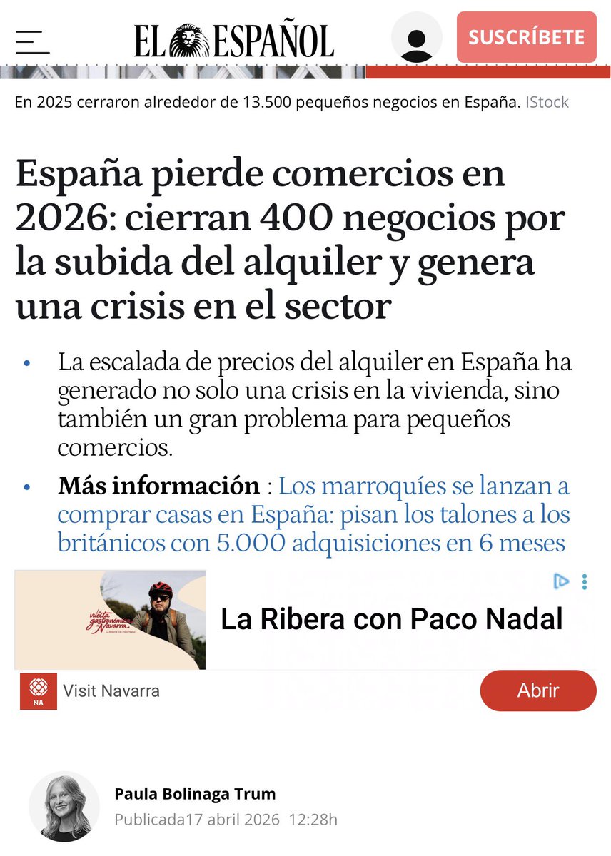 Xavier de Hennin tweet media
