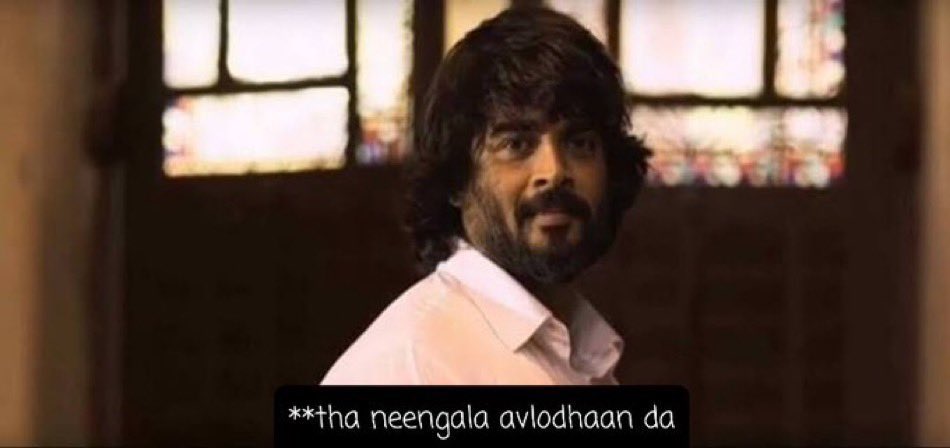 மருது 🐣 tweet media