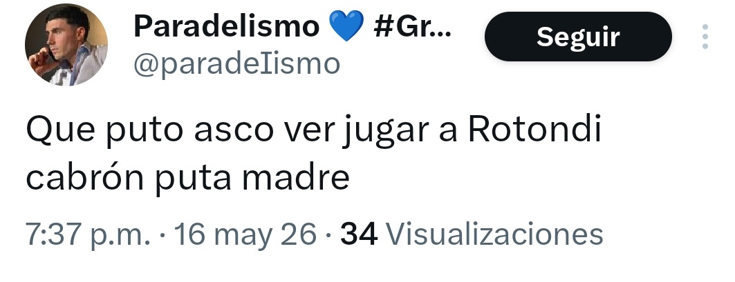 La Leyva tweet media