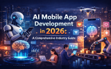 TechUnityInc's tweet photo. AI Mobile App Development in 2026: A Comprehensive Industry Guide
https://t.co/NRsIjQQjTF #AIMobileApps #ArtificialIntelligence #AppDevelopment #MobileTechnology #AIInnovation #DigitalTransformation #FutureTech #MachineLearning #SmartApps #TechTrends #TechUnity https://t.co/lVbOsPMjY3