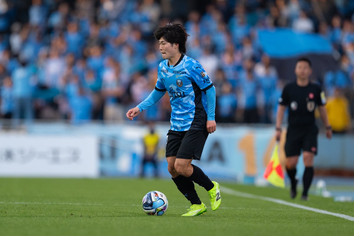 川崎フロンターレ (@frontale_staff) / Posts / X