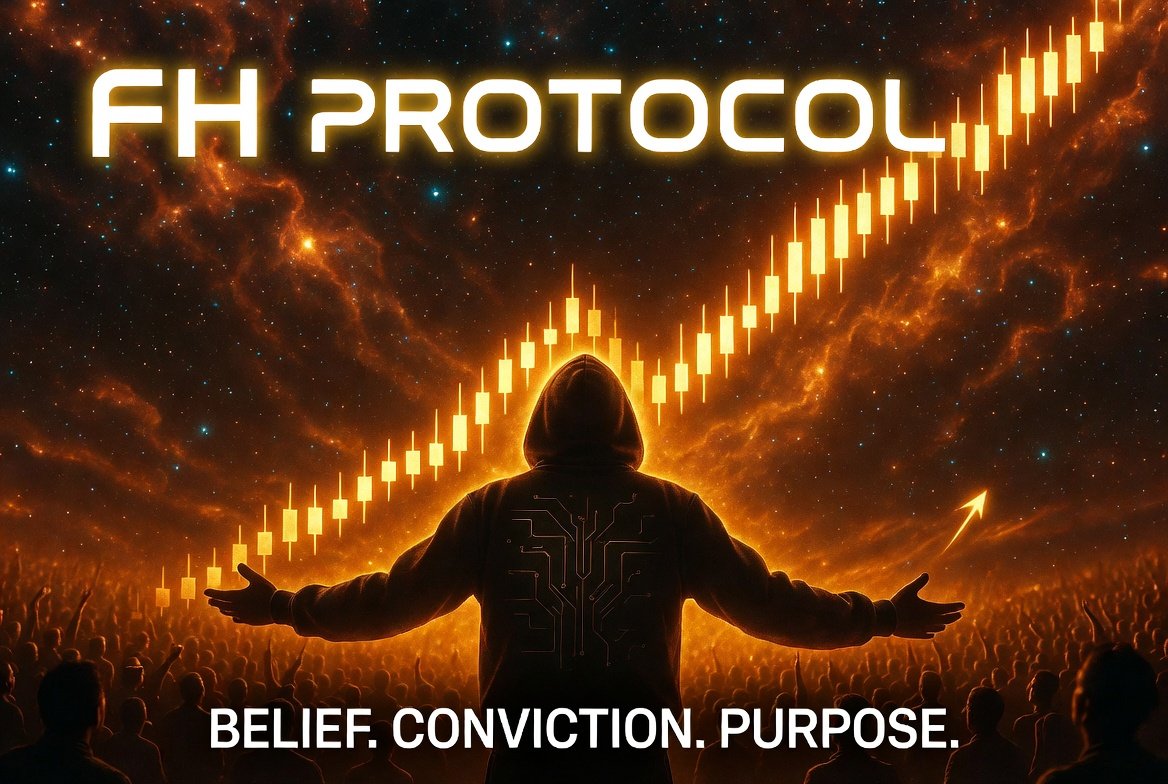 fhprotocol's tweet photo. GM. Early morning updates.

FH Protocol is now exploring relationships with organizations in digital asset markets, AI systems, and operational infrastructure. Not just building in isolation....connecting with the right players

ScopeOps loop is closing. Verix app headed to Apple and Google stores next quarter. Real infrastructure, real distribution.

We are working hard every day. No days off

That's the update. Back to it🛡️

Web: https://t.co/UtkmK0z5qf
TG: https://t.co/OLvhODxelb