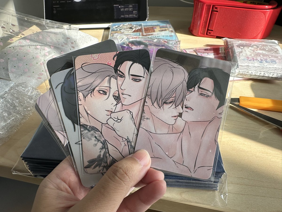 หนูตกถังกาว | Shutline is BACK!!!!!!! tweet media