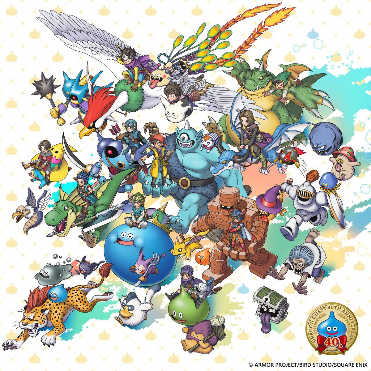 RPG Spain tweet media