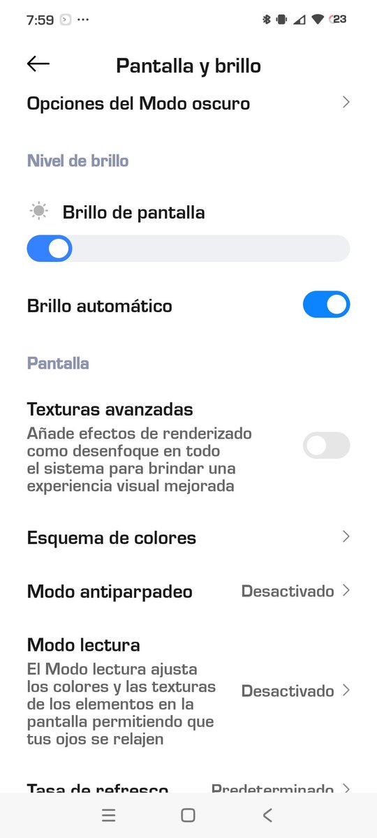 MarcosG_10's tweet photo. @tjchenenwalton Ya voy necesitando un movil que cuide la vista como el #Xiaomi17TSeries, que este 12 se queda antiguo https://t.co/Vu0lvjRPqJ