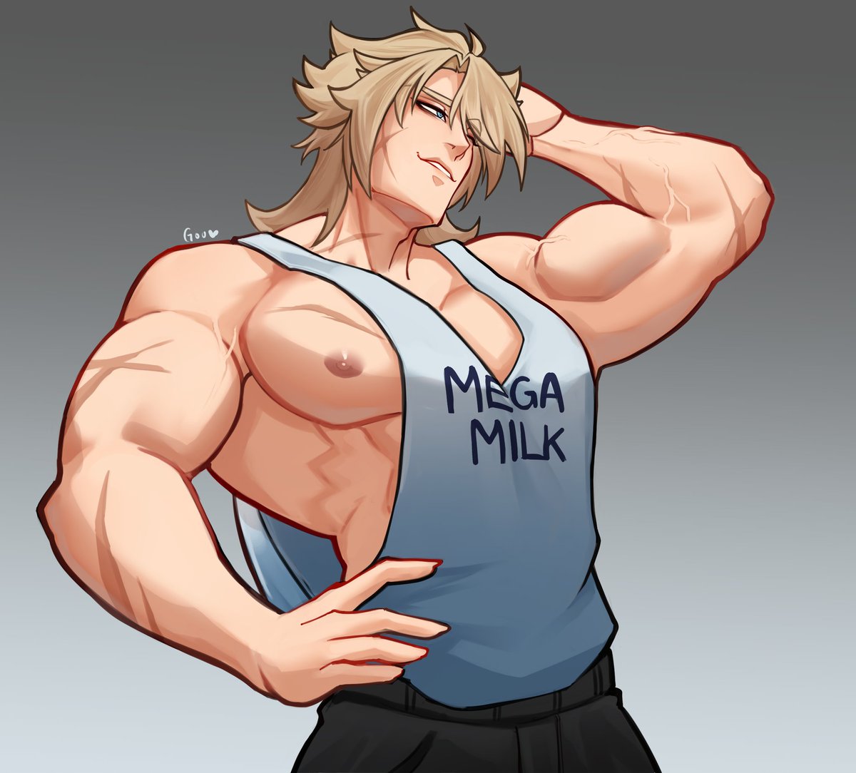 → ѴАЯКА★ ◡̈ || ᴛʜᴇ ʙᴏʀᴇᴀꜱ ᴋɴɪɢʜᴛ tweet media