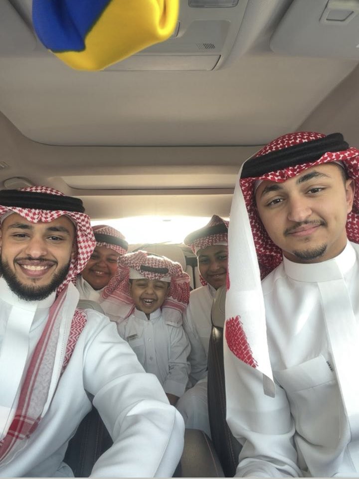 عبدالعزيز المريسل tweet media
