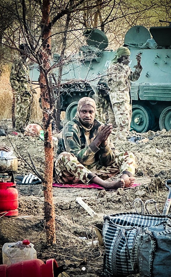 DEFENCE HQ NIGERIA tweet media