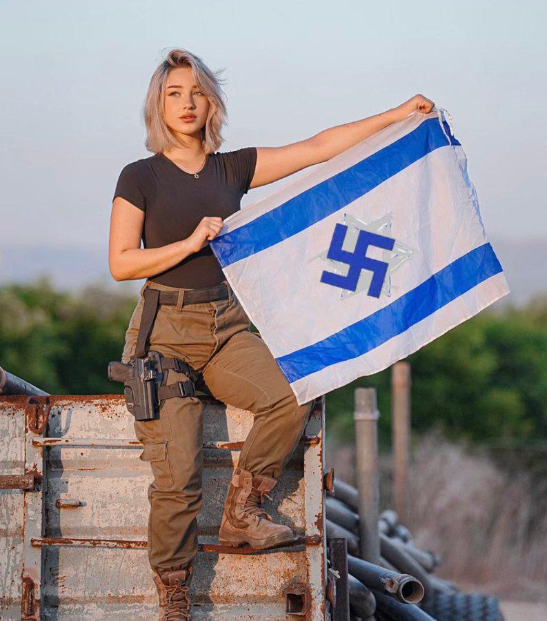 Natalia Fadeev 🇮🇱🇺🇸 tweet media