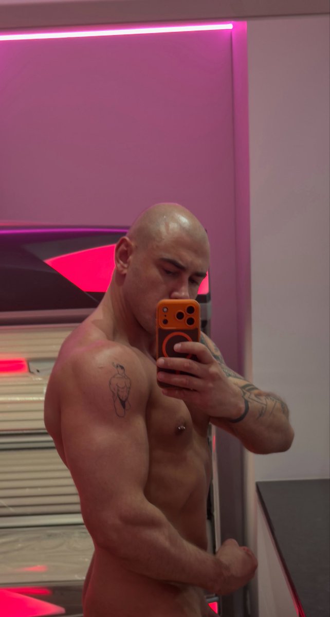 Billy M. 🌶️ tweet media