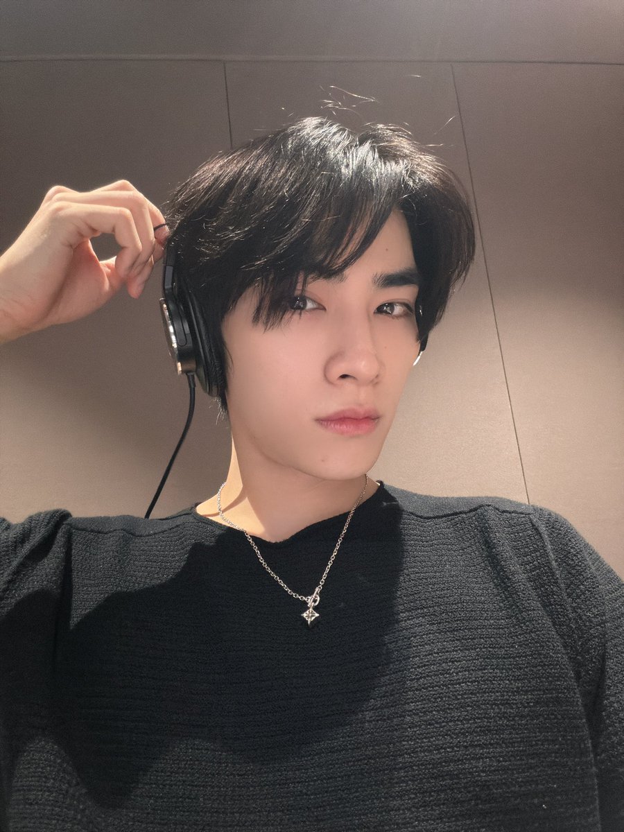 🍒 XIAOJUN WAVES tweet media