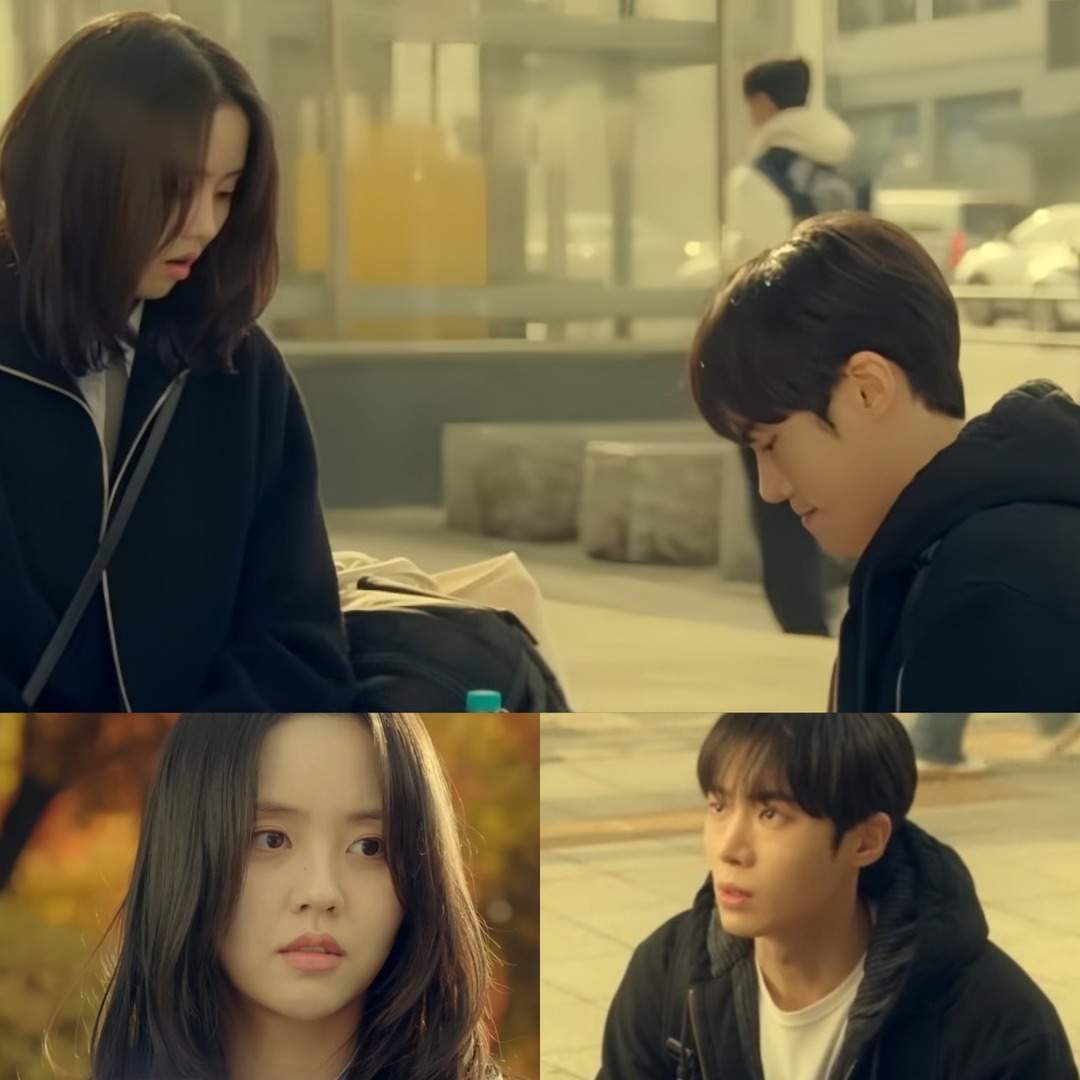K-Drama Menfess tweet media