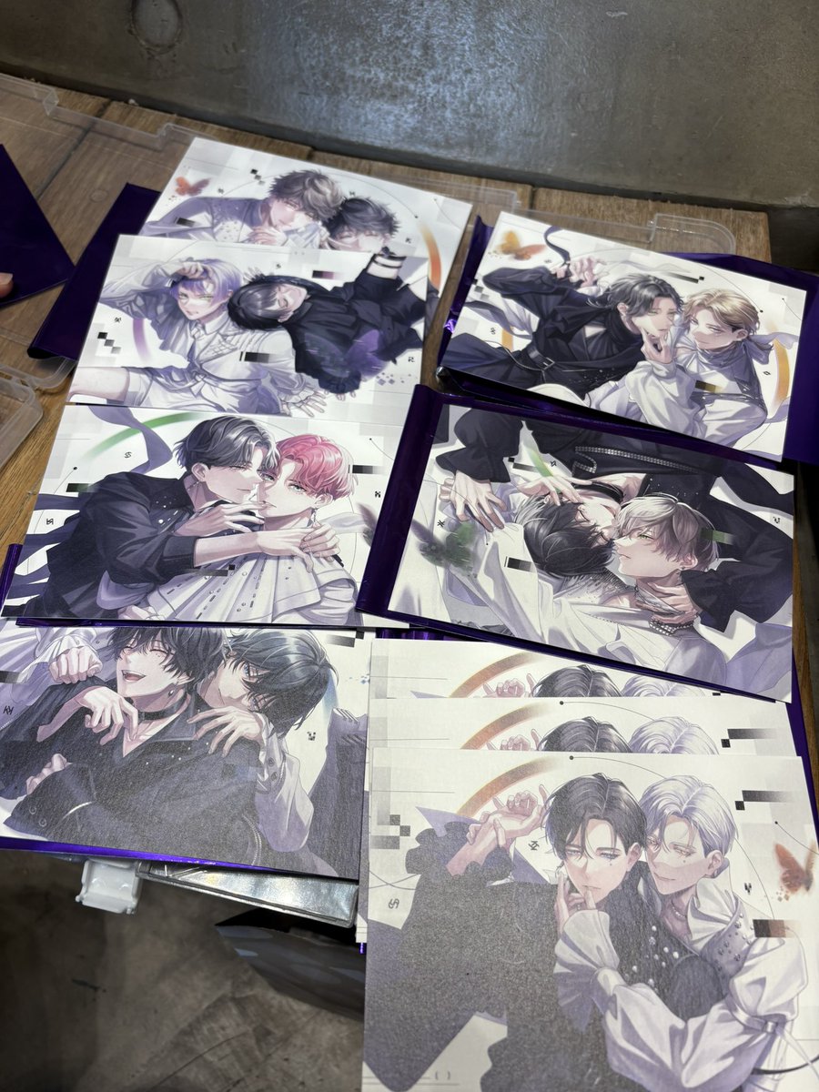 ttt__45's tweet photo. @snakexstar 現在出先のためID、OPPなしで失礼致します🙇🏻‍♀️ https://t.co/MUpiFimEsD