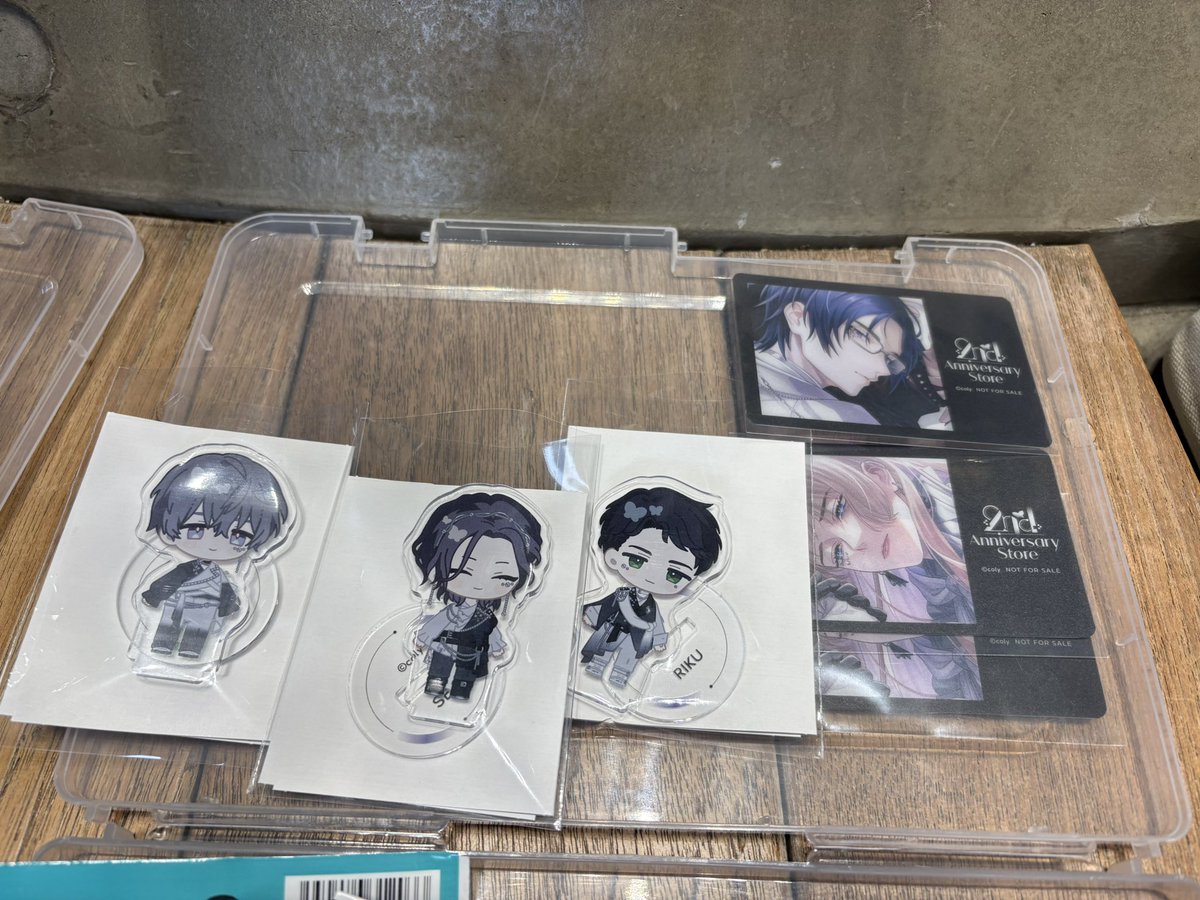 ttt__45's tweet photo. @snakexstar 現在出先のためID、OPPなしで失礼致します🙇🏻‍♀️ https://t.co/MUpiFimEsD