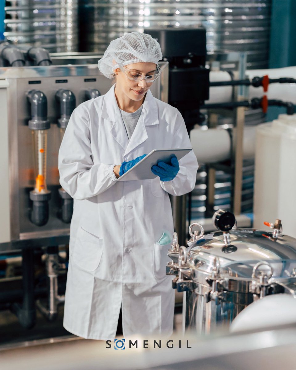 somengil's tweet photo. Production slows down, costs rise and no one can clearly explain why. Sounds familiar?
OEE shows where efficiency is being lost.
Read the article to see how it improves performance on the shop floor.
EN https://t.co/9wVaMlB867
PT https://t.co/ZCgrzuTERF
ES https://t.co/Gv7STIzPTf https://t.co/EK6ODmLHkx