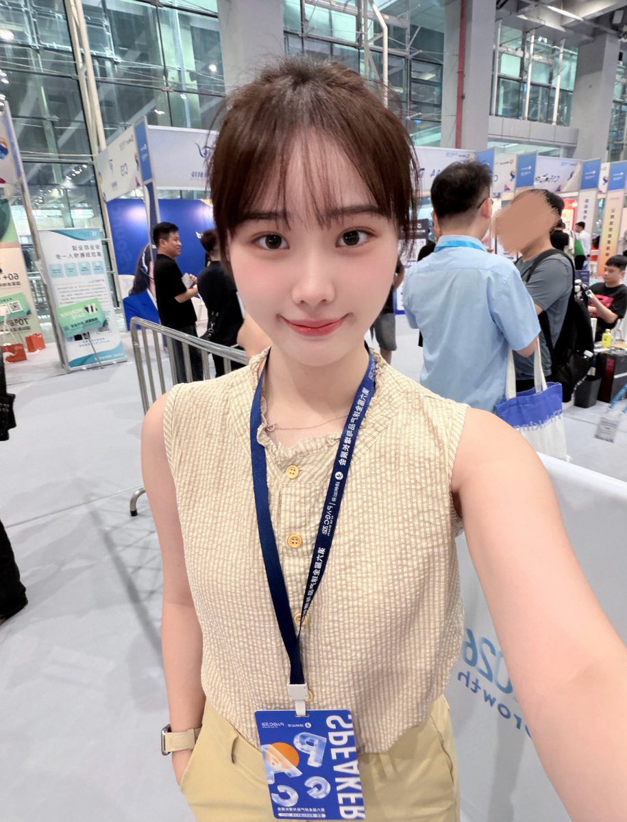 娜娜子小朋友 tweet media
