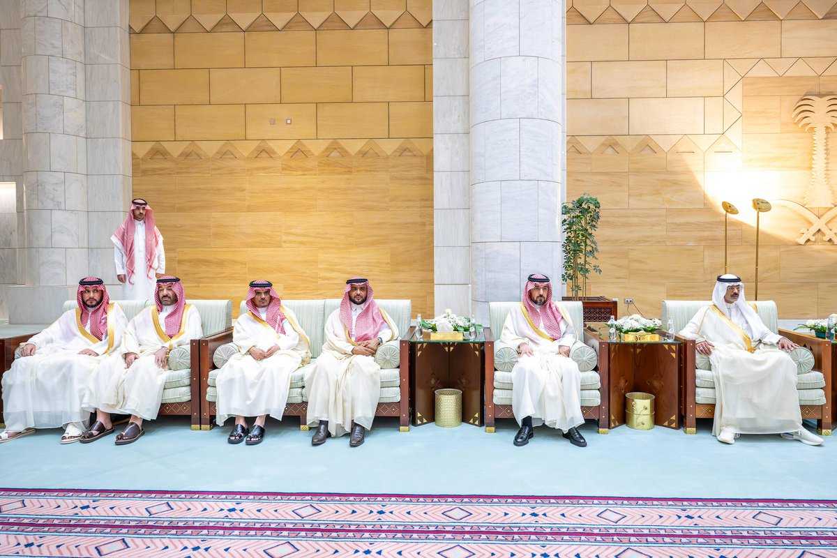 emara_alriyadh's tweet photo. #صور

#إمارة_منطقة_الرياض https://t.co/tYo9TctZgq