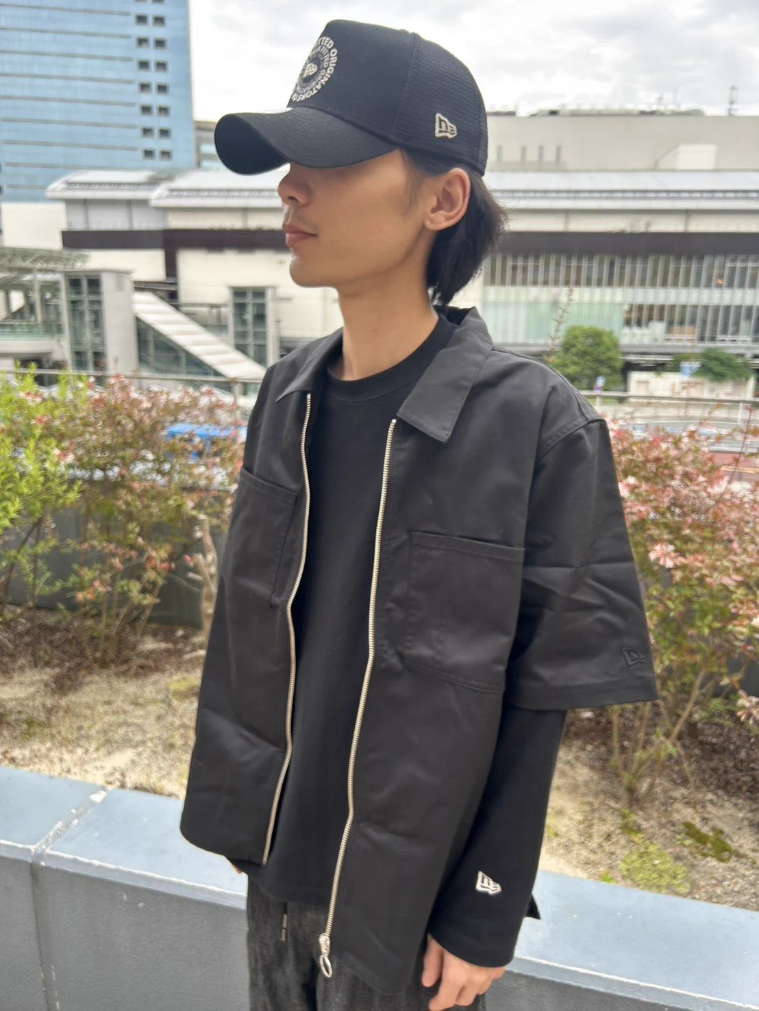 NEW ERA KAWASAKI on X: 