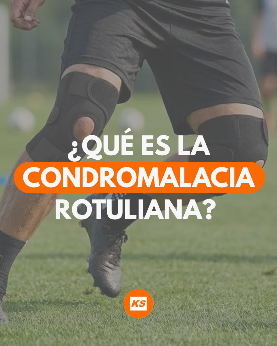 Knee_Spain's tweet photo. 🦵⚠️ ¿Te han dicho que tienes condromalacia rotuliana?

Vamos a aclarar algo importante:
👉 La condromalacia rotuliana es un hallazgo en la imagen, no un diagnóstico que explique por sí solo tu dolor.

Te leemos en comentarios 👇 https://t.co/VAKcmps425