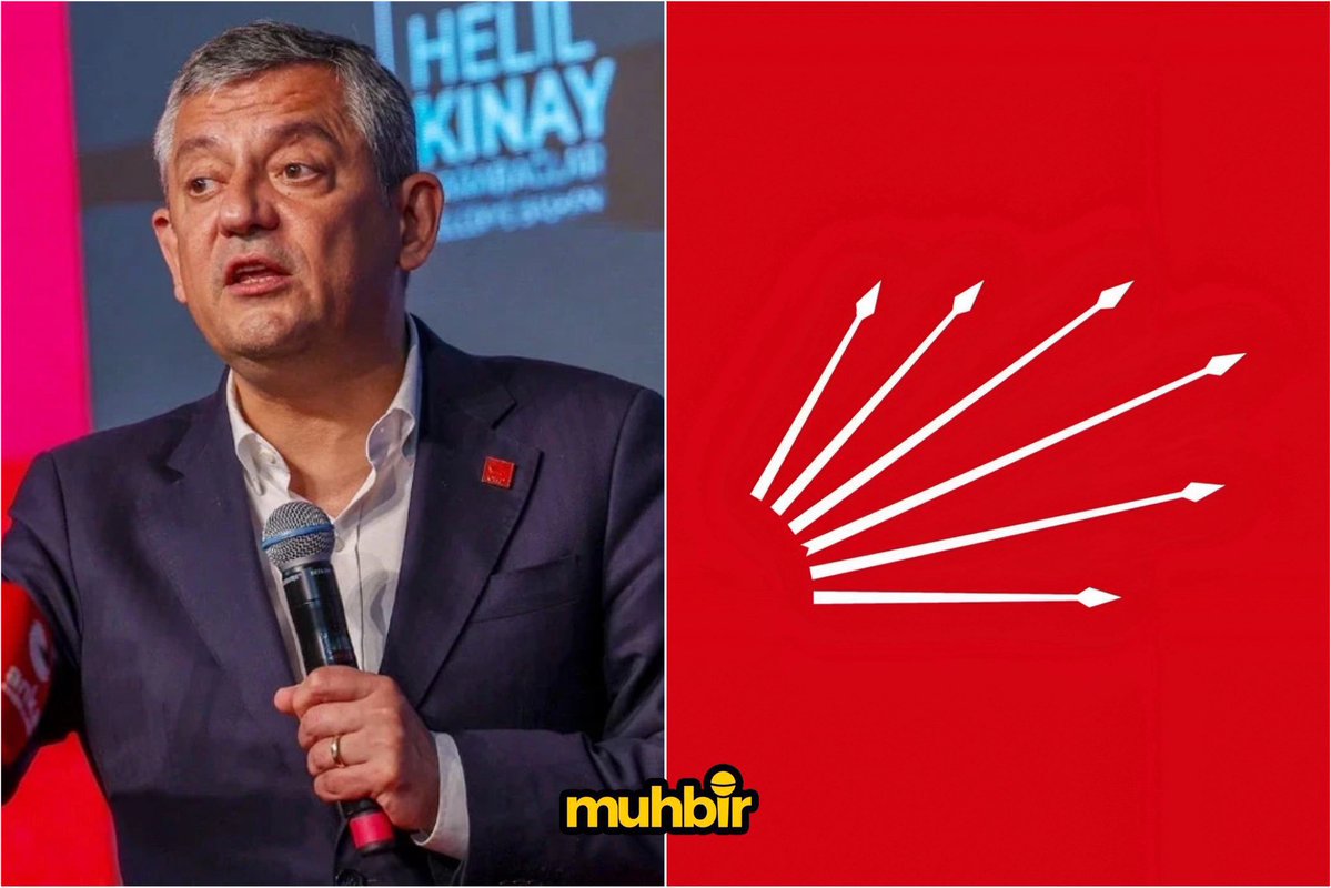 🎙️ Muhbir tweet media