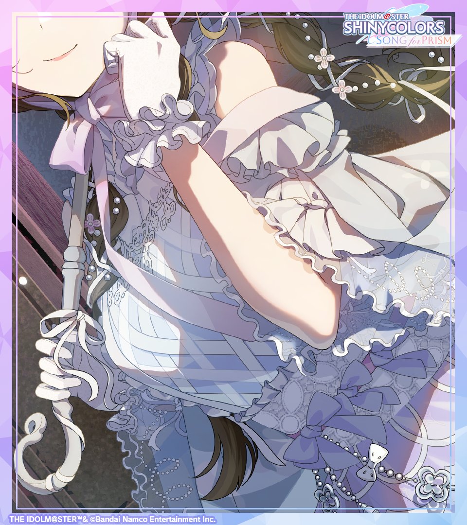 imassc_prism's tweet photo. ／
次回ガシャピックアップ
アイドルをチラ見せ！
＼

#シャニソンガシャ予想 https://t.co/mhd0kvDRqU