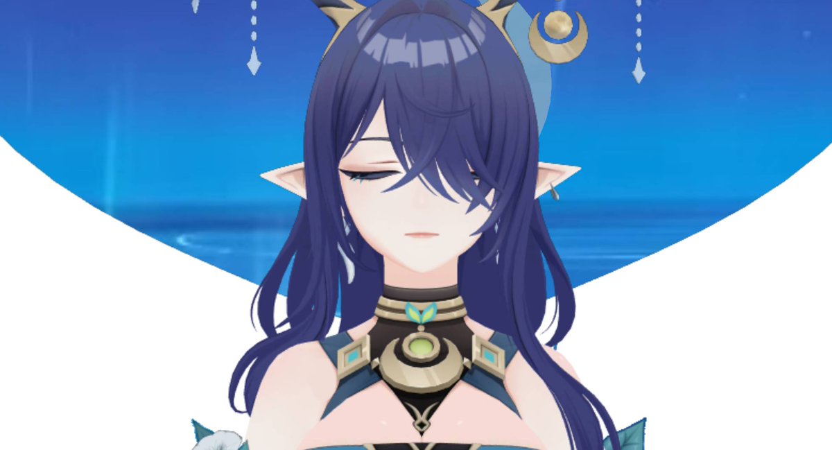 JadenNg24603067's tweet photo. The New Moon (Archon Quest after Act 8 of Nod Krai Arc) Part 71 #aeuma #lauma #aether #Nodkrai #GenshinImpact #lauther #dottore #Nefer #Flins #columbina #Aebina #Aeneffa #Aecole #Sandrether #Varka #Jahother #aefer https://t.co/SnSo4kfp2K