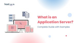 HostIndia's tweet photo. Application Servers power modern web apps by handling business logic, security &amp; scalability efficiently. 

Learn how they work 👇
https://t.co/5Ck3gE6DCP

#ApplicationServer #WebHosting #CloudComputing #HostCoIn #realme16TSaleIsLive #ChunnariChunnariLetsGo #Mahanadu2026 https://t.co/IPfHL4g2Cj