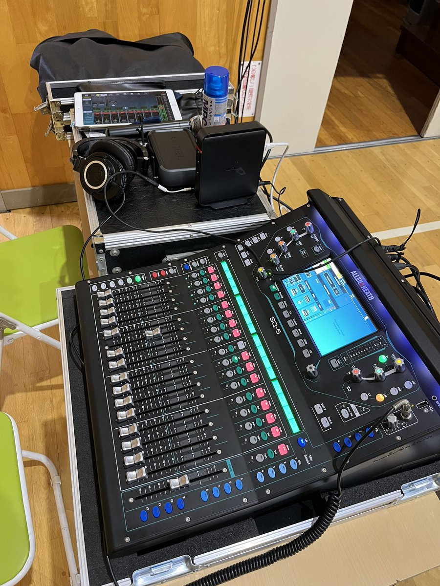 studio_tayler's tweet photo. スタジオタイラー、本日は15時よりオープン！
冠婚葬祭からヘビーメタルまで対応‼️
18年の実績、自治体イベント、お祭りPA、ライブPA、学校祭承っております！
#お祭り音響
#PA
#学校祭 https://t.co/jBXTNv2ItO