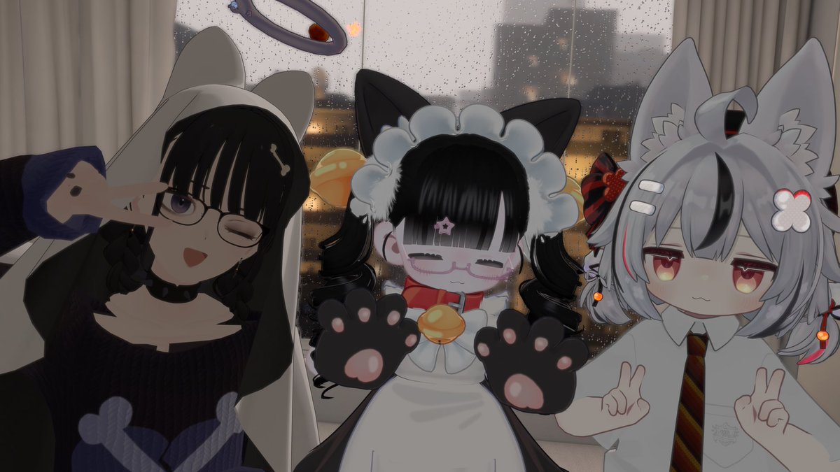 けい tweet media