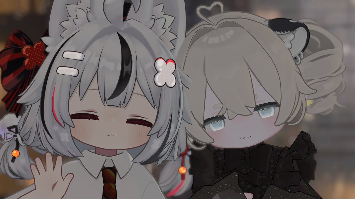 けい tweet media