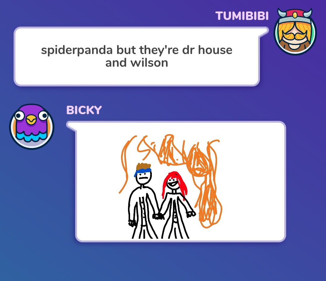 toni / spiderpanda ceo tweet media