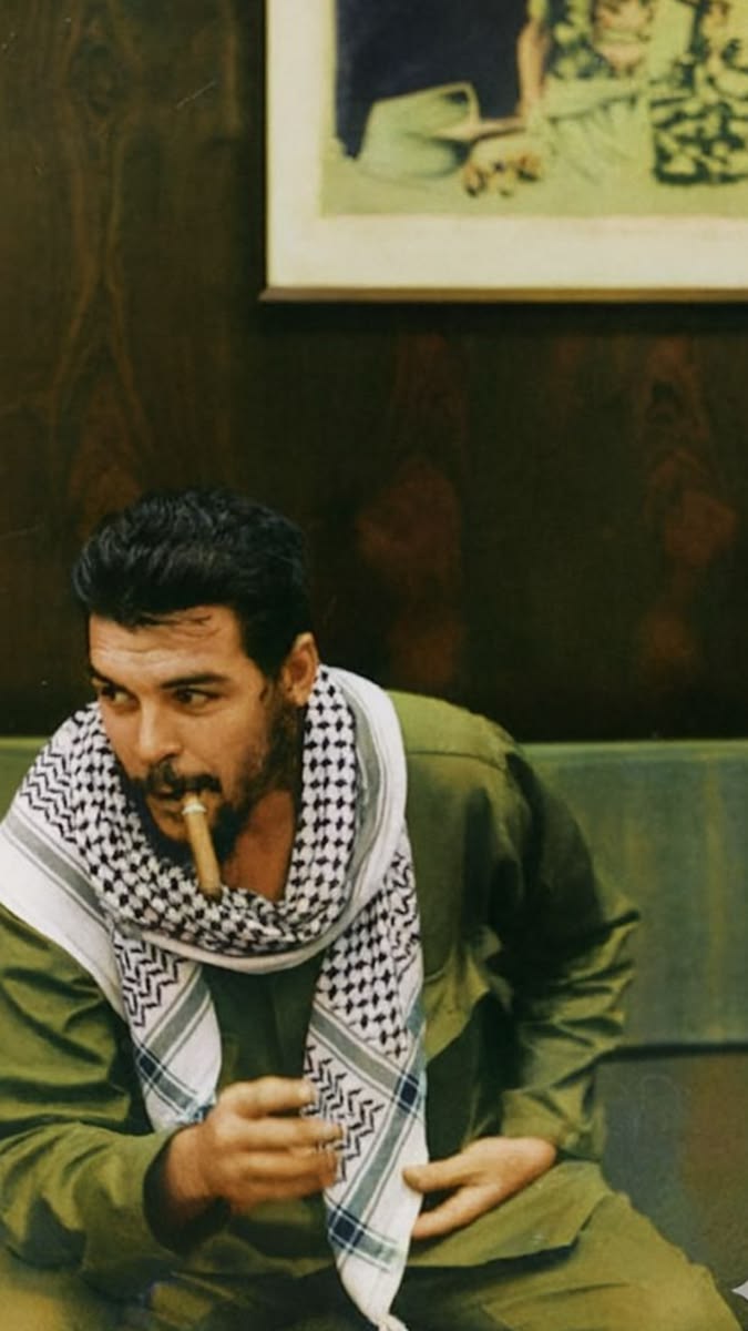 Rachid 🇵🇸 tweet media