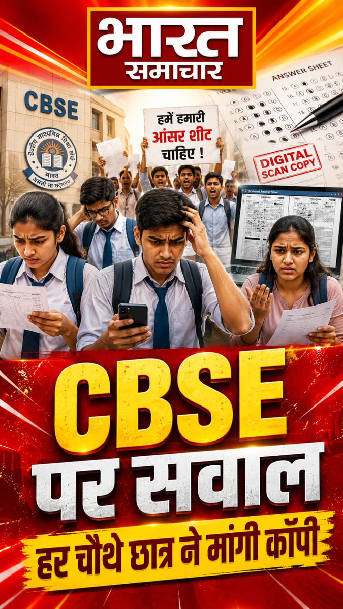 भारत समाचार | Bharat Samachar tweet media
