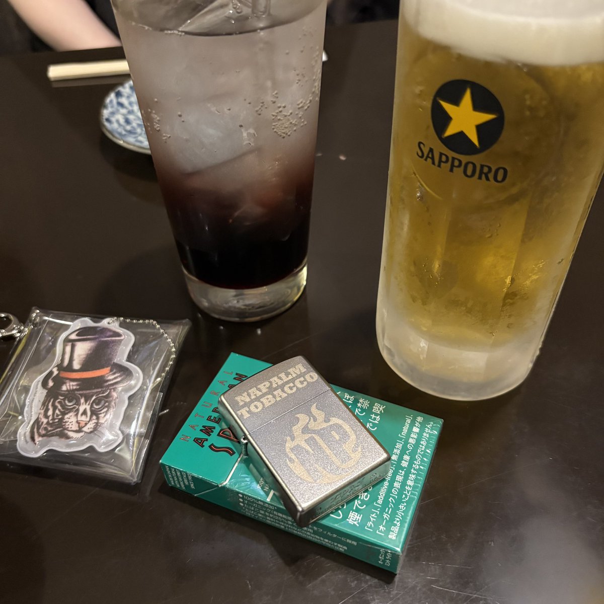 scarlet_thunder's tweet photo. 竹ノ塚「くし福」
美味いね⚡️
#席で加熱式喫煙可 https://t.co/a6SauC0KnO