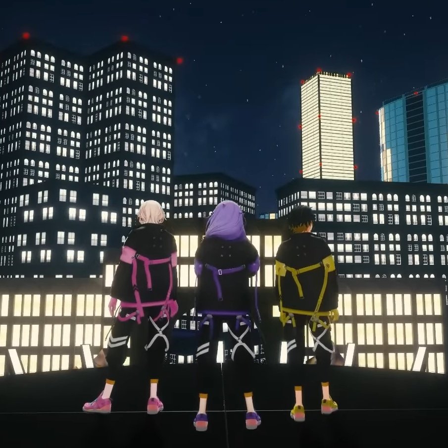 kyounoytgmfm's tweet photo. 🤍🩵💛 https://t.co/2oP6fVGGil