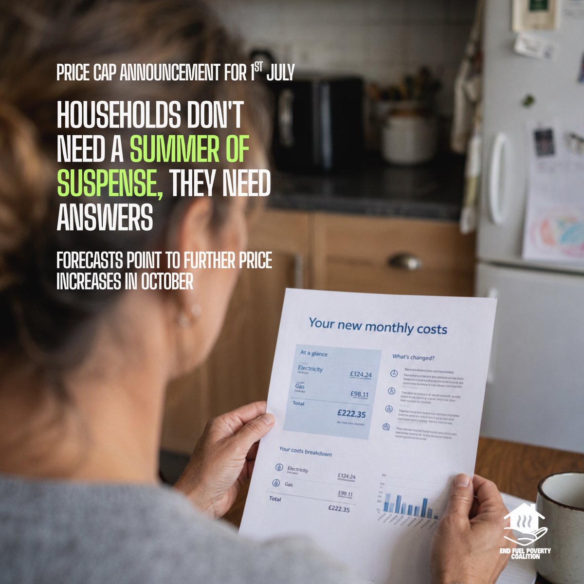 End Fuel Poverty Coalition tweet media