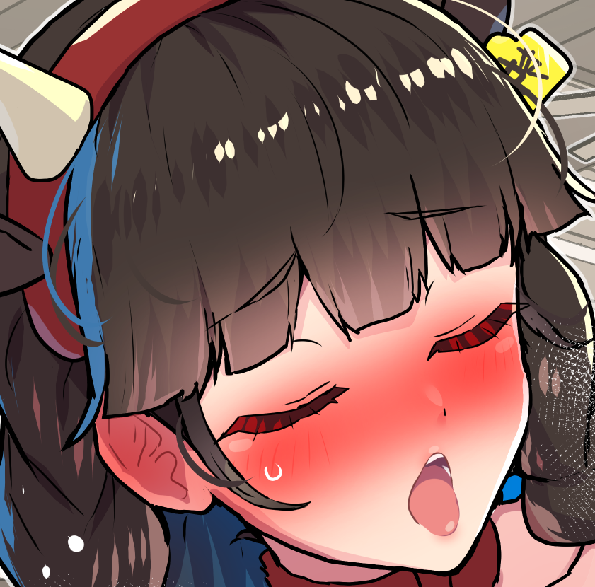 pixivFANBOX,fantiaで支援者さま向け限定イラスト更新しました。3月にもあった、式部さんのカフェ編の続きとなります。今回は団体客くんに初めてのおもてなし。どうぞよろしくお願い申し上げます! 次回更新は5月29日ごろ、「++」以上支援者さま向けに「CG集企画」を更新予定です。お楽しみに! 