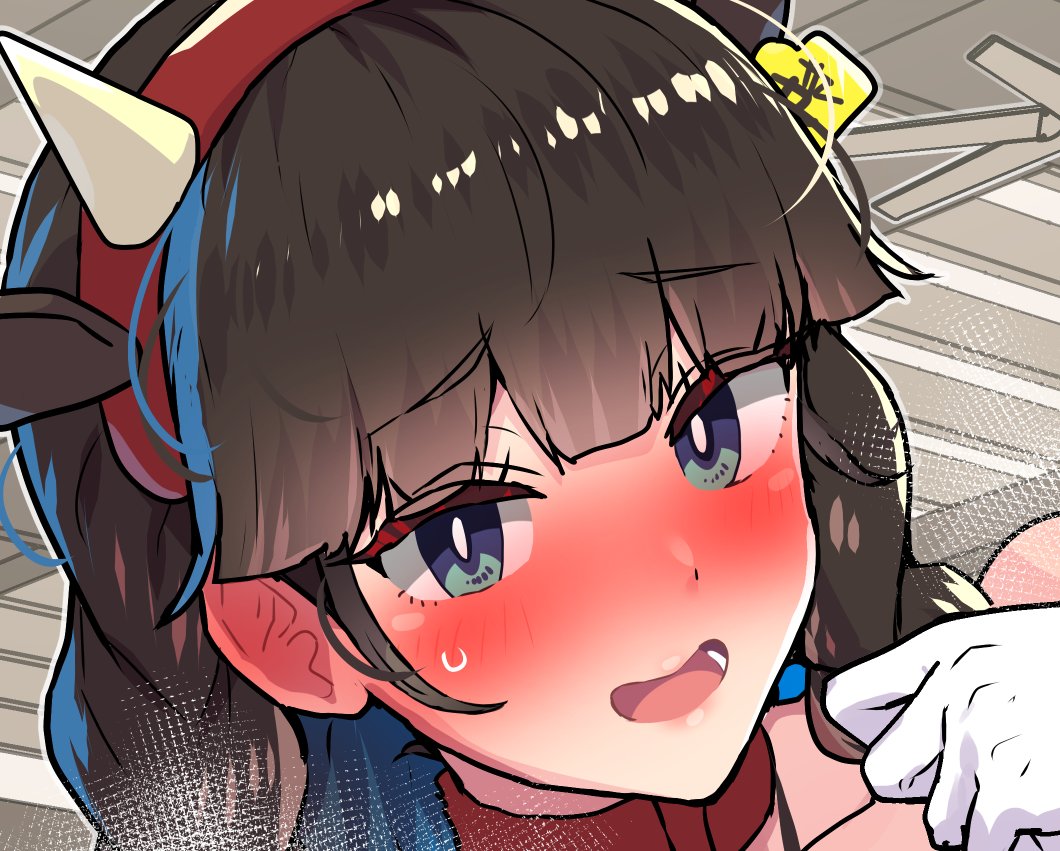 pixivFANBOX,fantiaで支援者さま向け限定イラスト更新しました。3月にもあった、式部さんのカフェ編の続きとなります。今回は団体客くんに初めてのおもてなし。どうぞよろしくお願い申し上げます! 次回更新は5月29日ごろ、「++」以上支援者さま向けに「CG集企画」を更新予定です。お楽しみに! 