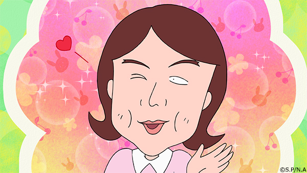 tweet_maruko_en's tweet photo. It is Kakie's birthday today🎂 Congratulations😊💛💛💛
Kakie is the girl friend of Fujio who is the elder brother of Noguchi.
#ChibiMarukoChan #Jun1 #Birthday#ClassicAnime #NostalgicAnime #SliceOfLifeAnime #AnimeFans #MangaLovers #CuteAnime https://t.co/9CeCnKVVgA