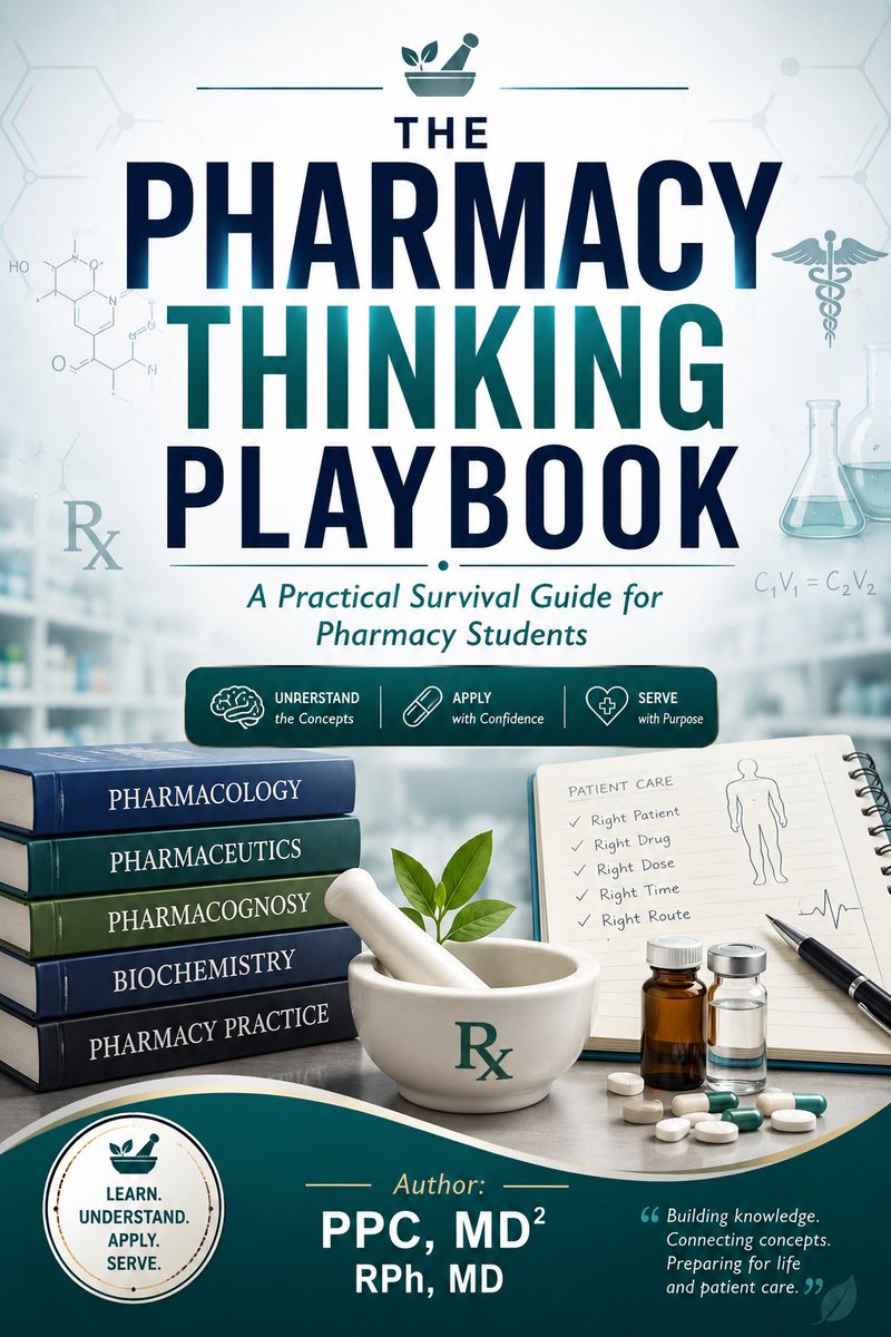 Doc PPC MD, RPh 🩺 x 💊 tweet media