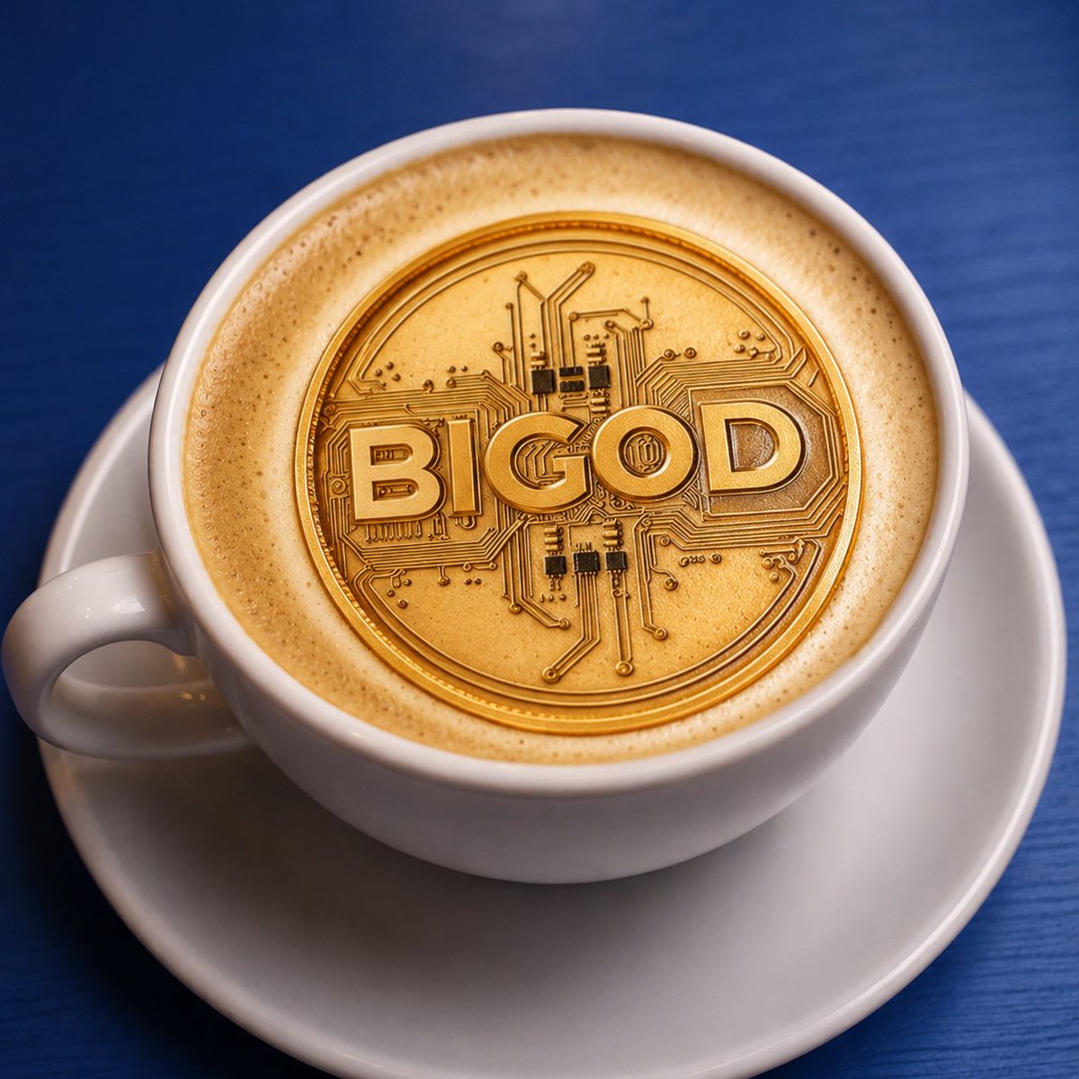 Flexialpha6's tweet photo. Gm Ct..

BIGOD is not trying to replace gold.

It is upgrading how the world owns and moves it.

With real gold backing, blockchain transparency, and global accessibility, BIGOD is setting a new standard for digital gold and modern wealth preservation. 

Be a part of this great innovation today ⬇️⬇️ https://t.co/ORabFtEVvZ

#RWA #BIGOD #BigodToken #BigodOfficial @BiGODToken
