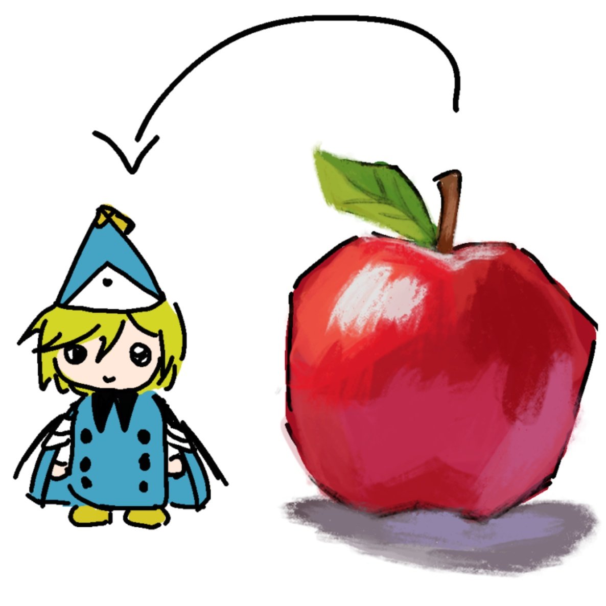 ★ ASRIEL tweet media