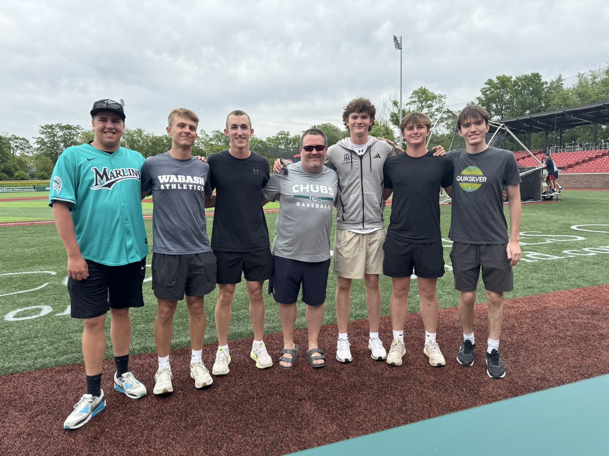TriWestBaseball's tweet photo. @TWSportsNetwork @kokomochubs Thanks for the support guys!! https://t.co/h4JYsHUKPA