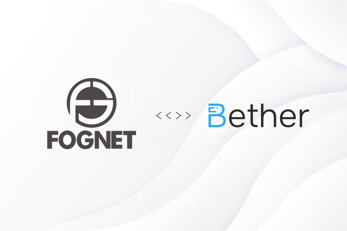 FOGNET tweet media