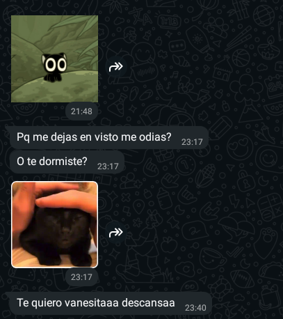 Vane tweet media