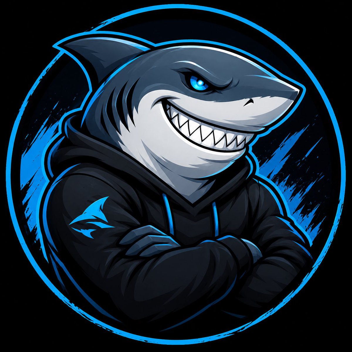 Sharker_com's tweet photo. 🦈 SHARK ARMY MISSION 🦈

Change your X profile picture to a cool shark logo and join the movement 🌊

The coolest sharks will receive surprise rewards directly to their wallet 💰

Drop your shark + Gcoin or Usdc address below 👀 https://t.co/LpQr9XFqXz