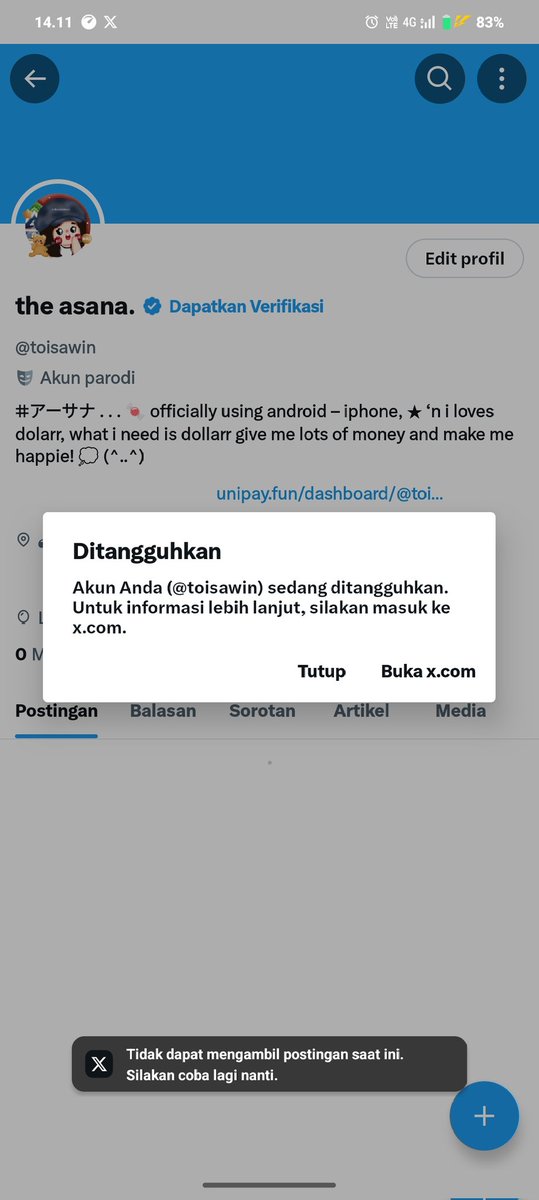 ina, fb ya hun! tweet media