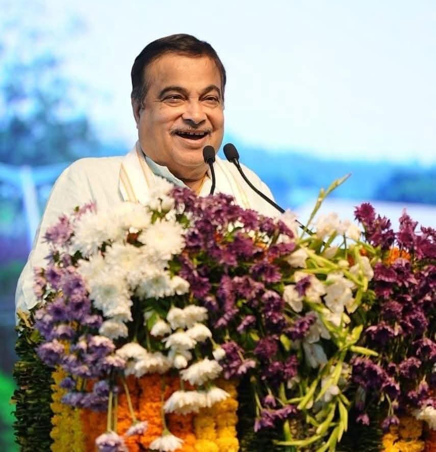 mosadan16's tweet photo. केंद्रीय सड़क परिवहन एवं राजमार्ग मंत्री, आदरणीय श्री @nitin_gadkari जी को जन्मदिन की हार्दिक बधाई एवं अनंत शुभकामनाएं। 
#NitinGadkari #HappyBirthday #NitinGadkariJi https://t.co/fOyLl3EbNr