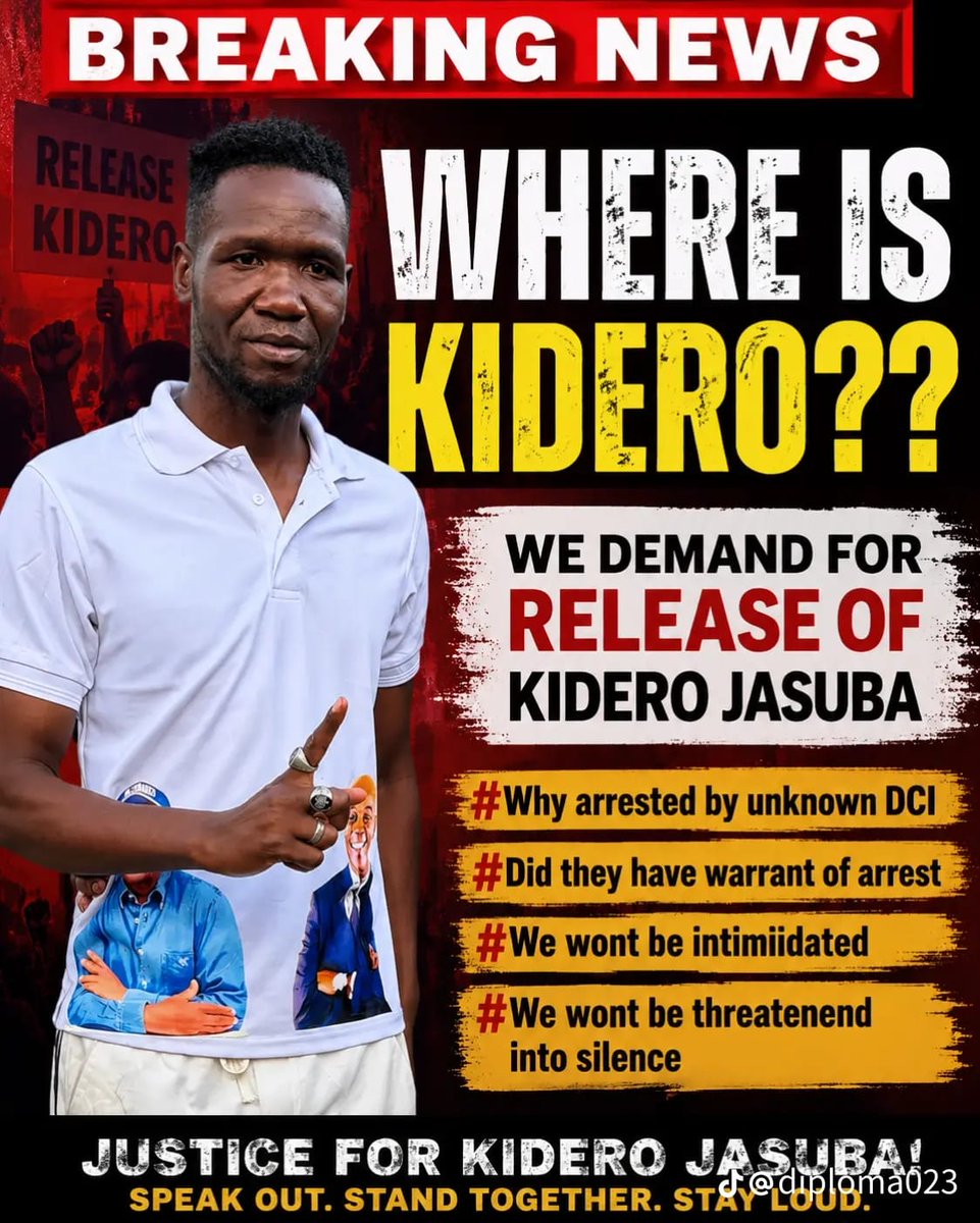 Eric Muriuki tweet media